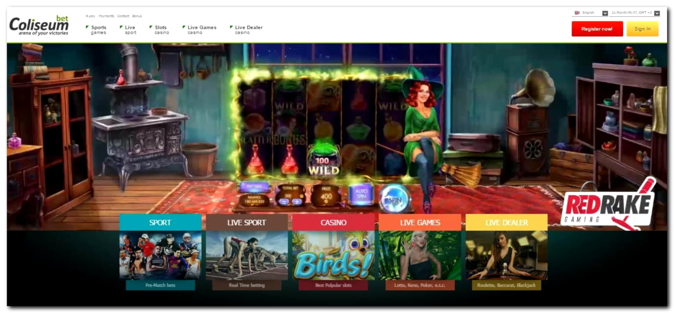 EURO 205 Tournament at Slots Billion Casino