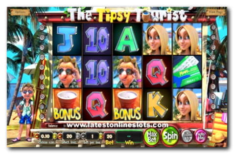 Eur 4535 no deposit at Video Slots Casino