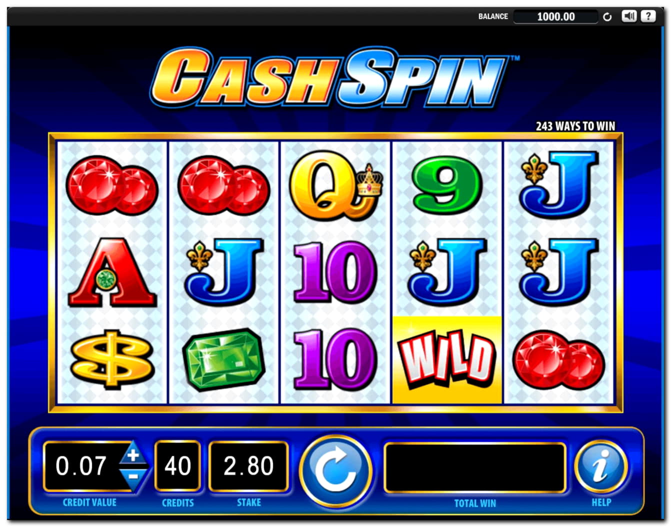 €195 Casino Tournament at Slots Angel Casino