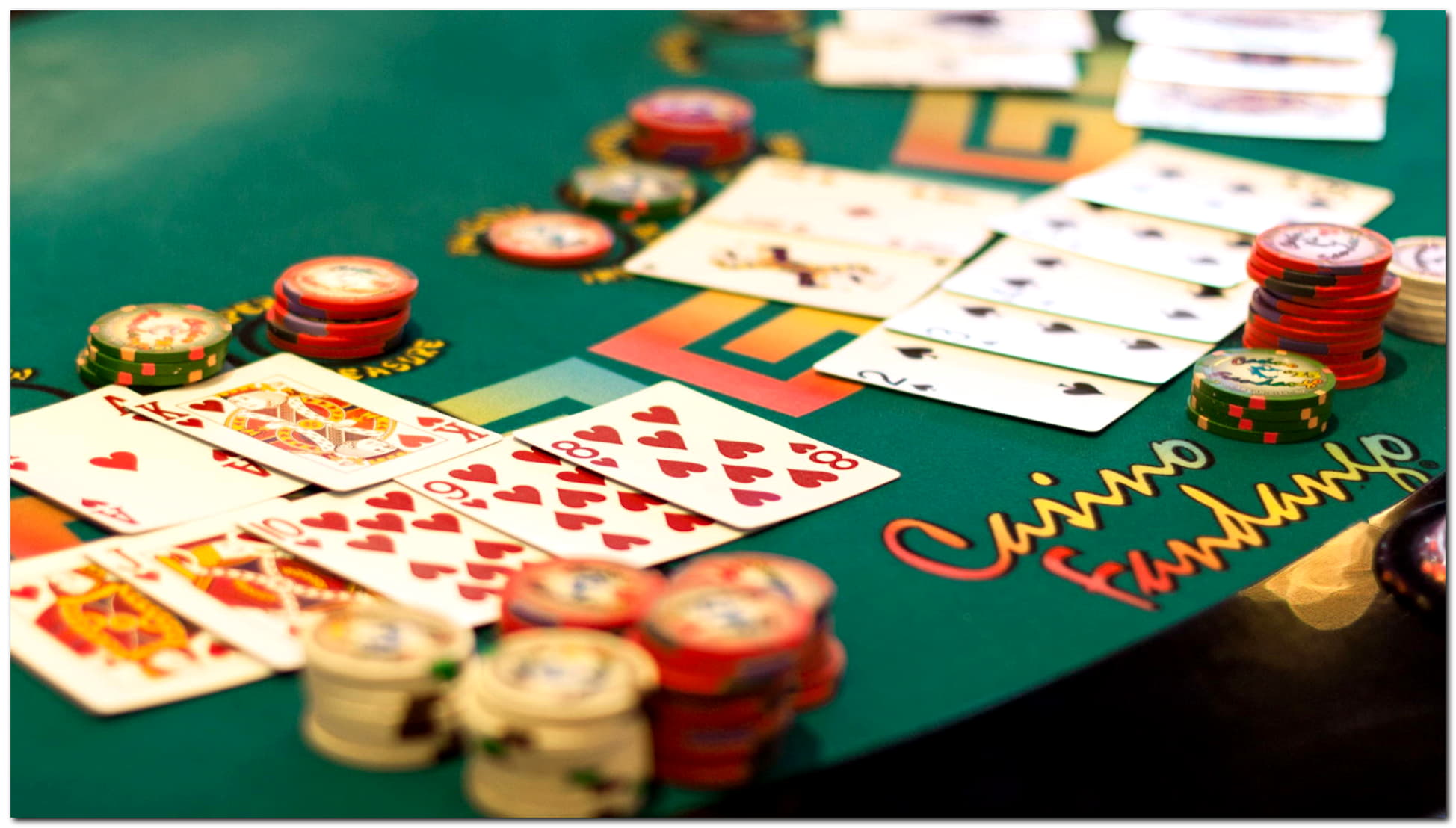 €565 Online Casino Tournament at Dunder Casino