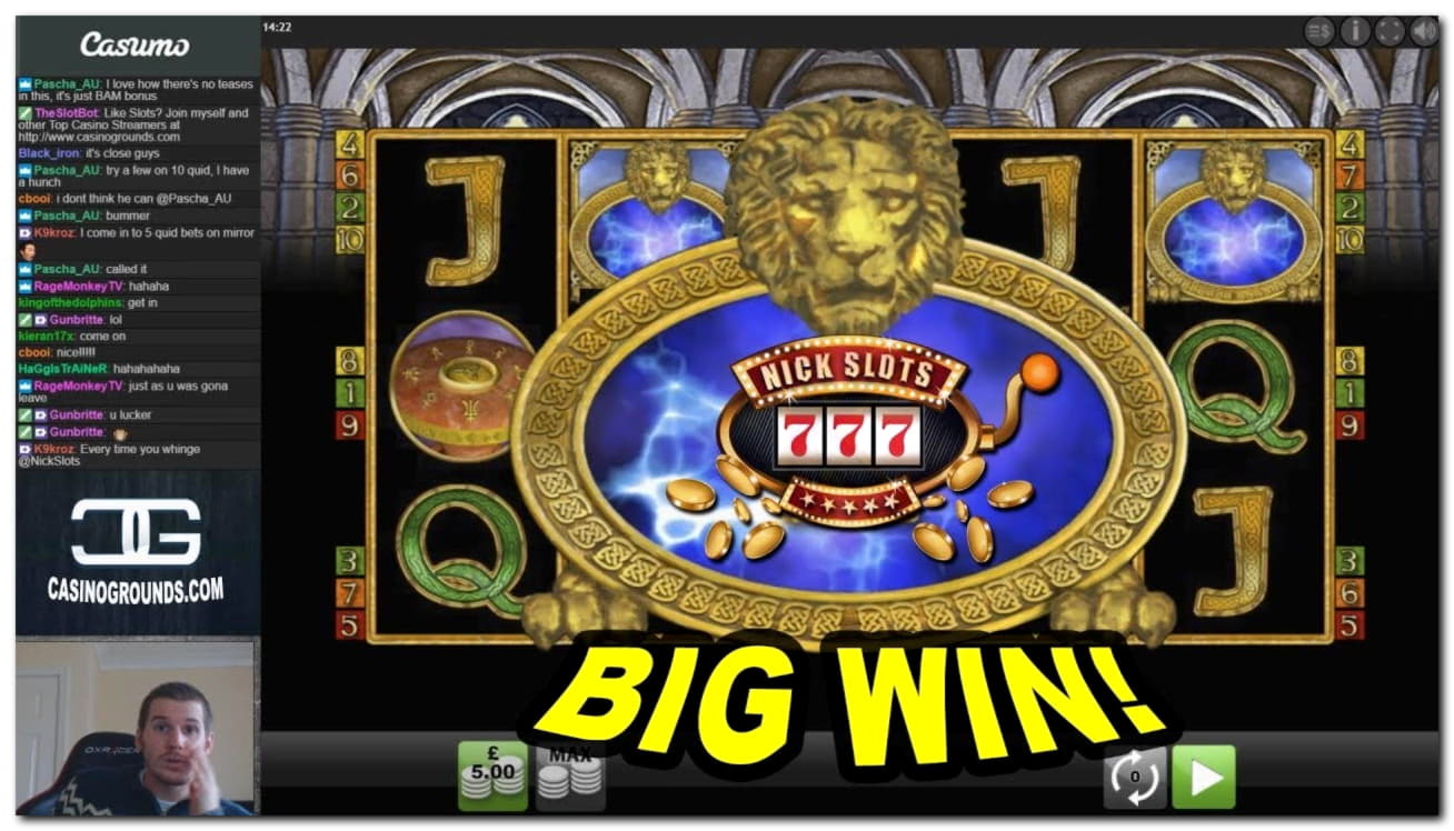 EURO 150 Mobile freeroll slot tournament at Genesis Casino