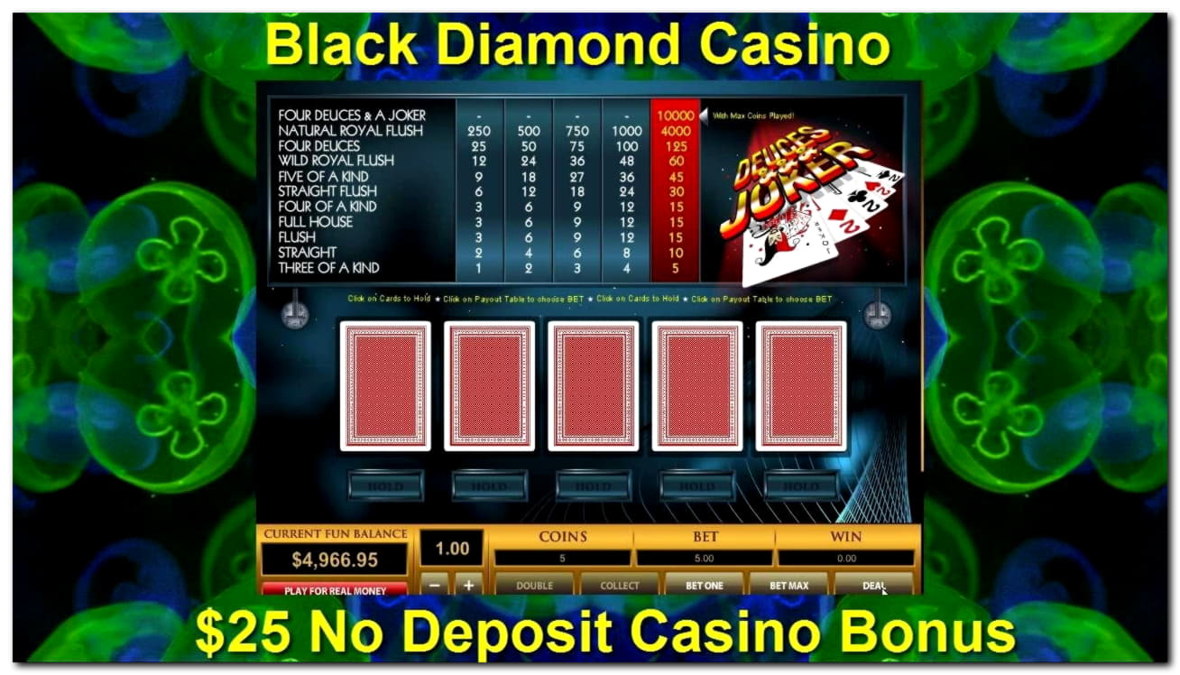 EURO 4970 No deposit bonus at BGO Casino