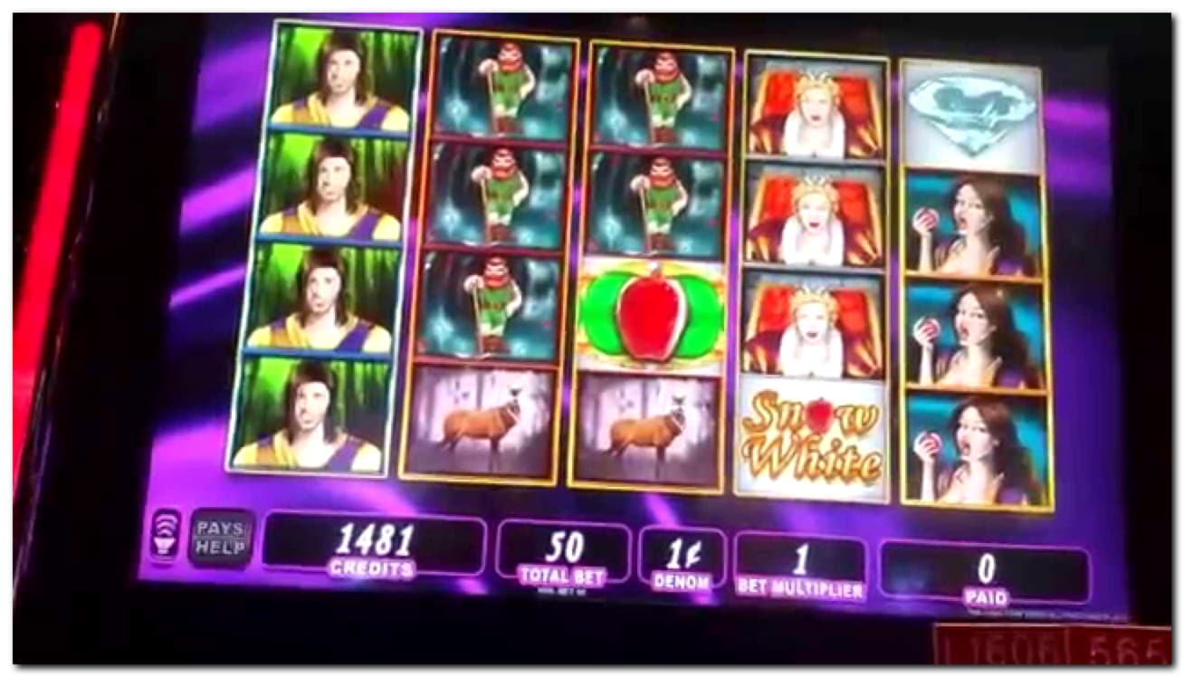 760% Signup casino bonus at Kaboo Casino