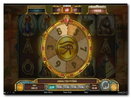 £410 FREE CHIP CASINO at BGO Casino
