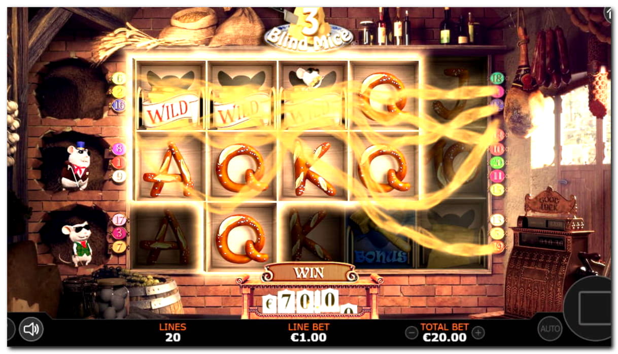 €115 Free Casino Tournament at Slots Billion Casino