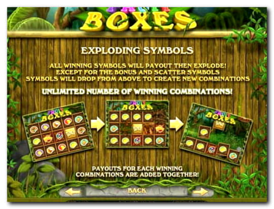 £480 Casino Tournament at Kaboo Casino