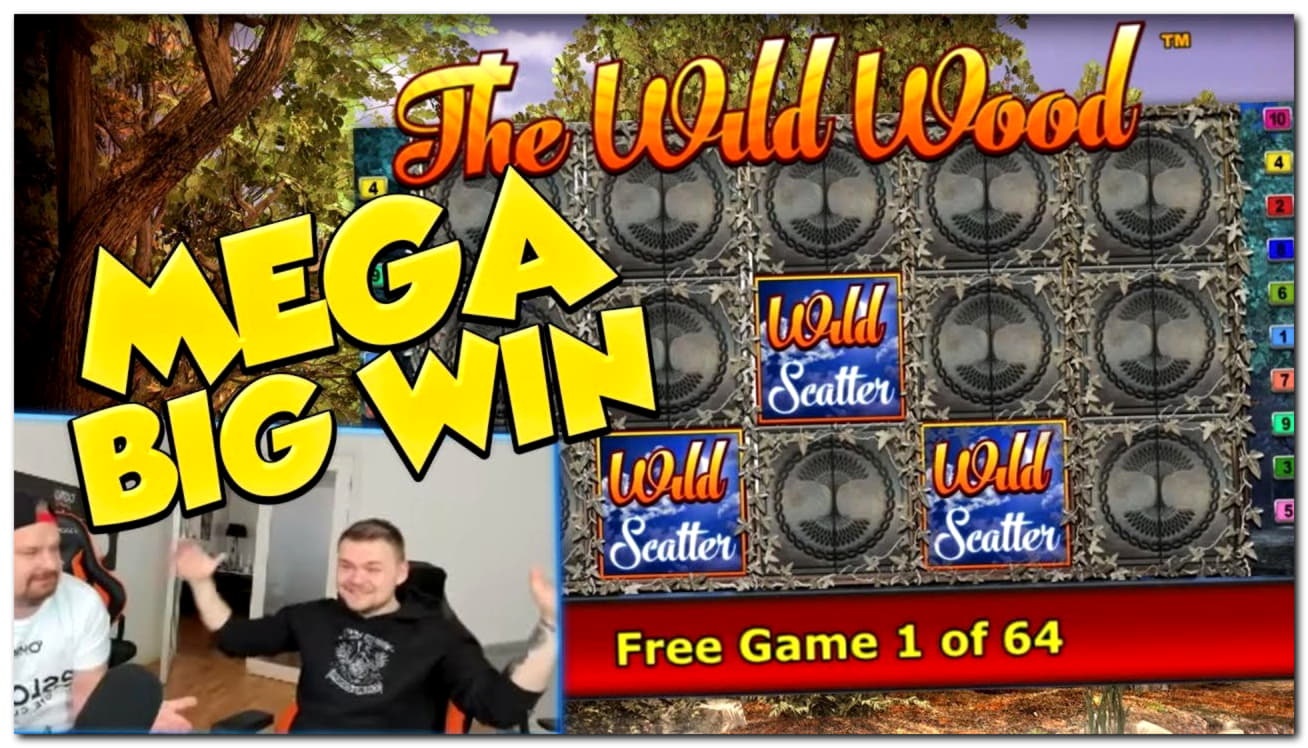 50 Free Spins no deposit casino at Guts Casino