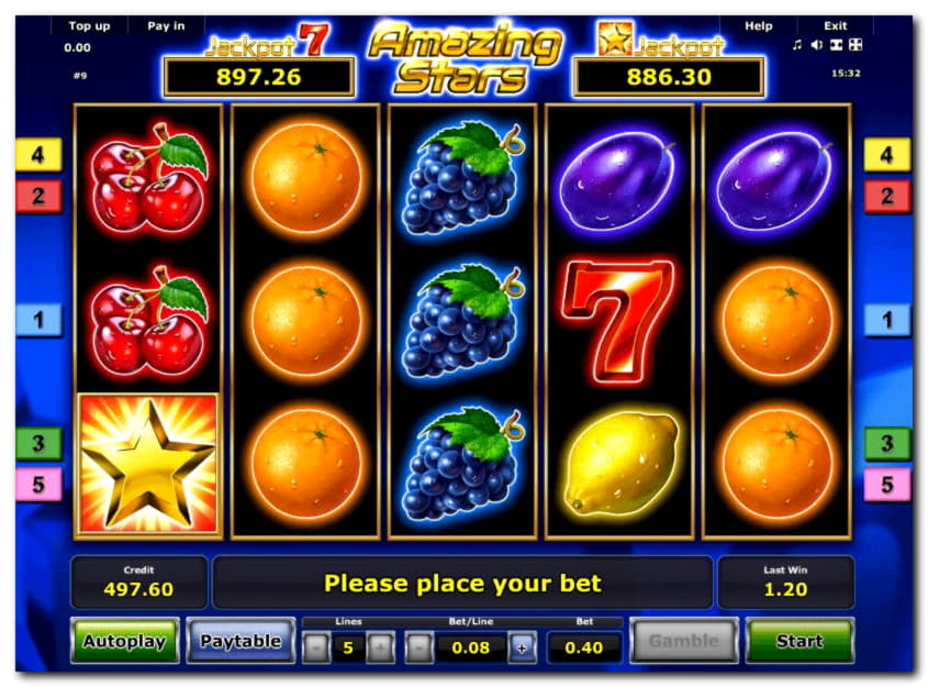 190% Best Signup Bonus Casino at Holland Online Casino
