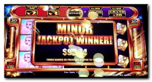 360% Casino Welcome Bonus at Slots Angel Casino