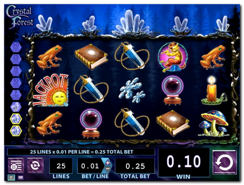 500% Welcome Bonus at Party Casino