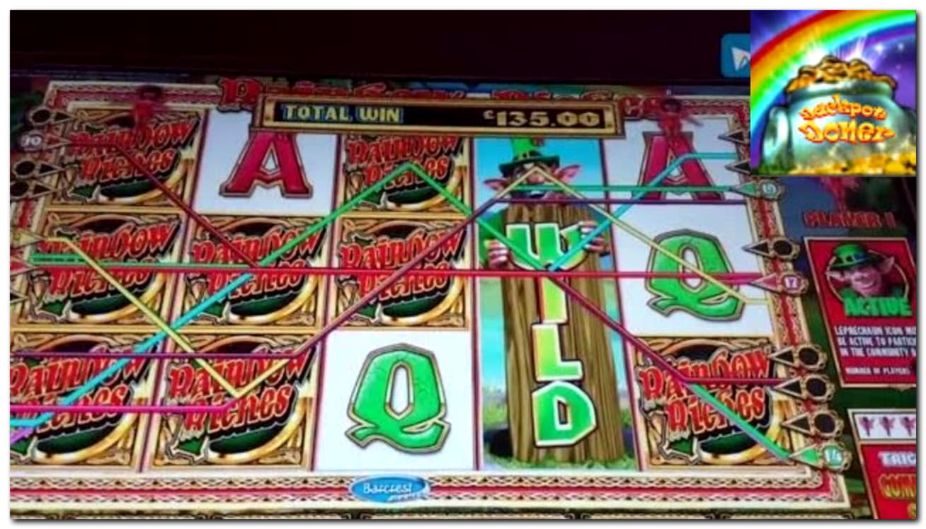 EURO 1830 No deposit bonus code at King Billy Casino