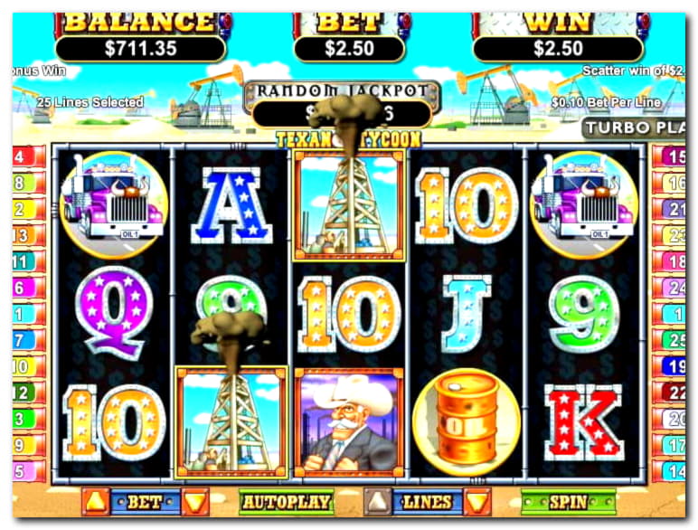 220 Free casino spins at Casino com