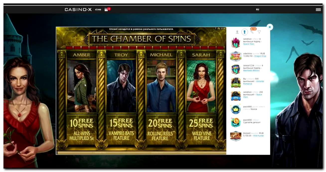 620% Match bonus casino at Leo Dubai Casino