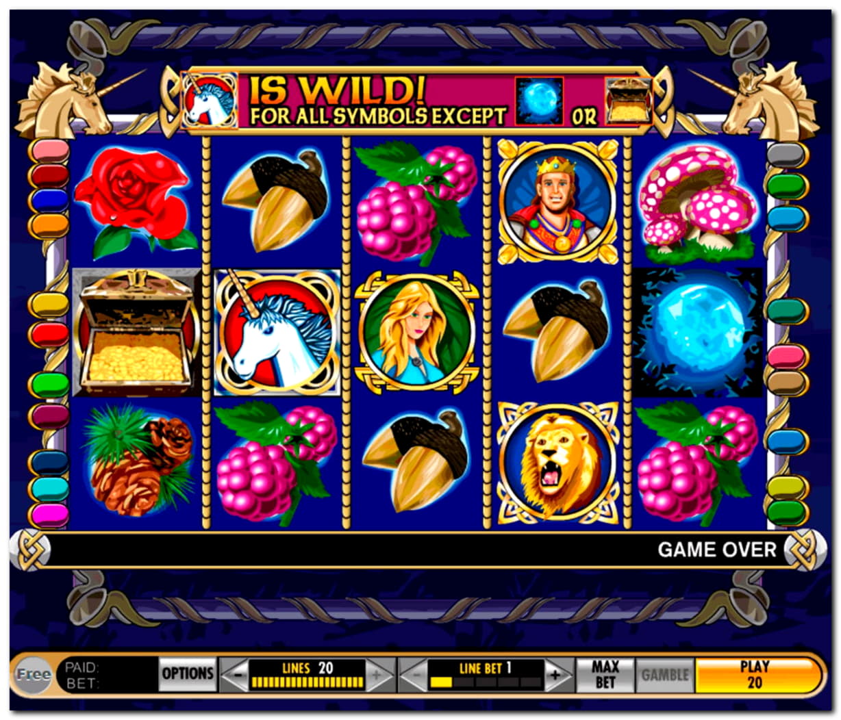 222 Free spins no deposit at Frank and Fred Casino