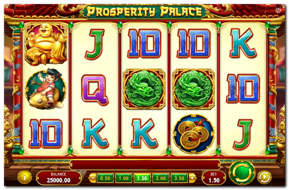 105 Loyal Free Spins! at Cherry Casino