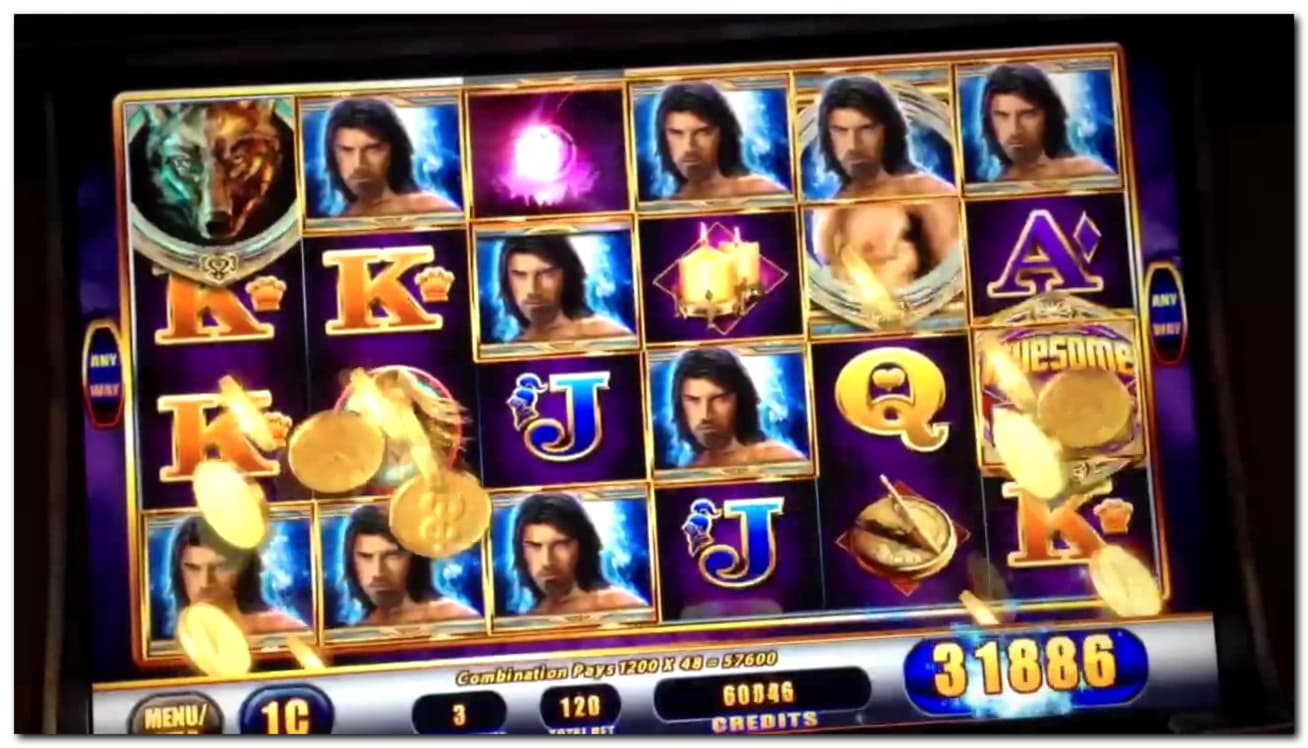$985 Online Casino Tournament at Leo Dubai Casino