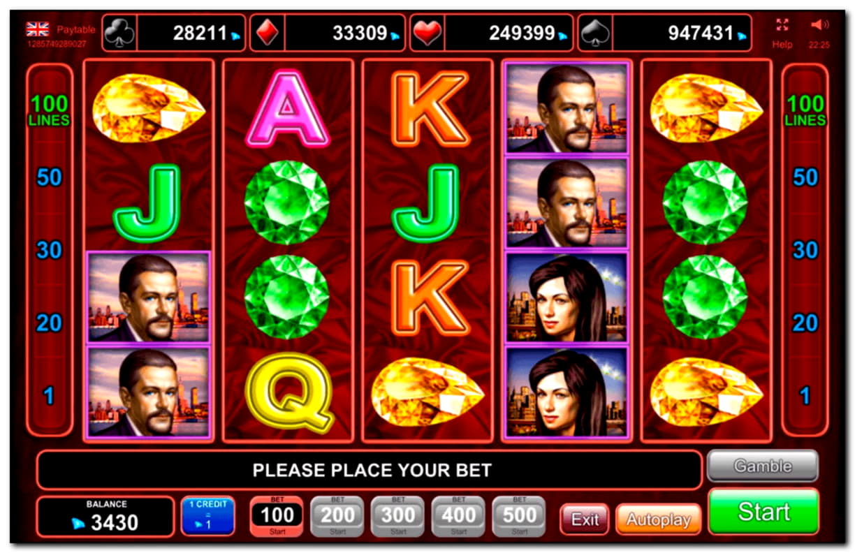 EUR 150 Free Chip at bWin Casino