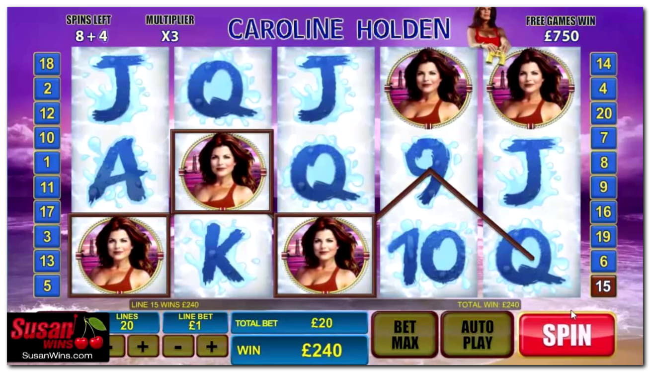 99 Free spins casino at Dream Dubai Casino