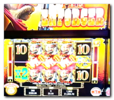 $3520 no deposit bonus at Guts Casino