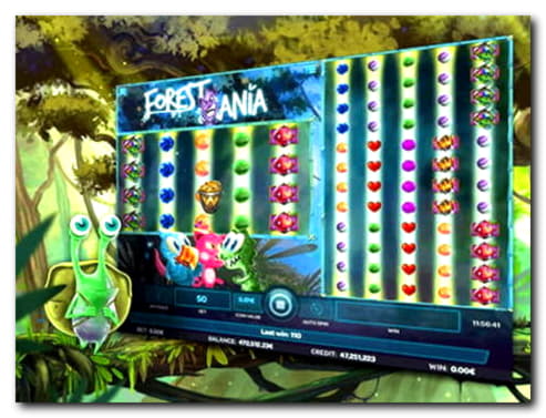 EUR 1255 No Deposit Casino Bonus at Video Slots Casino