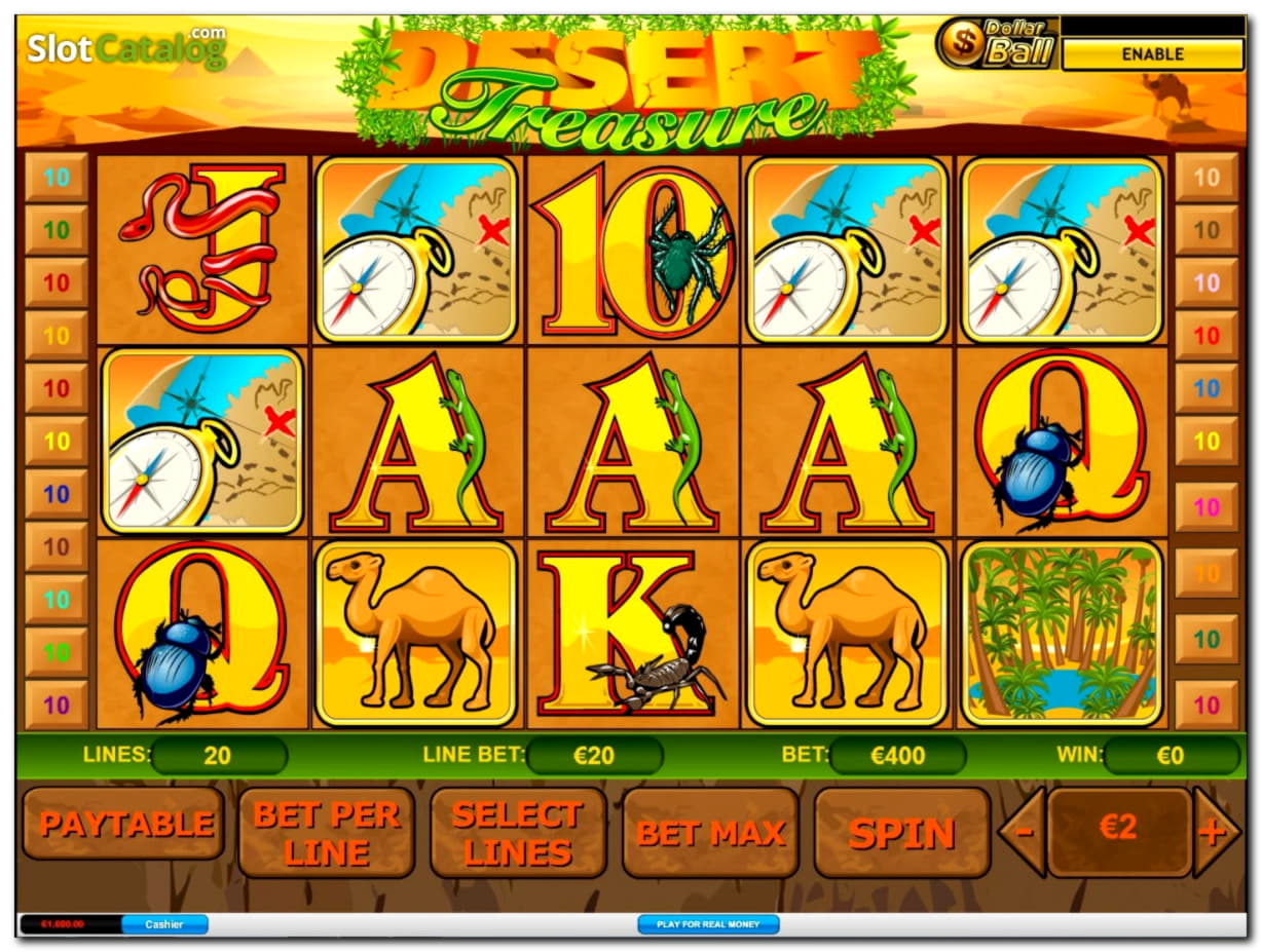 270 Free Spins no deposit at Video Slots Casino