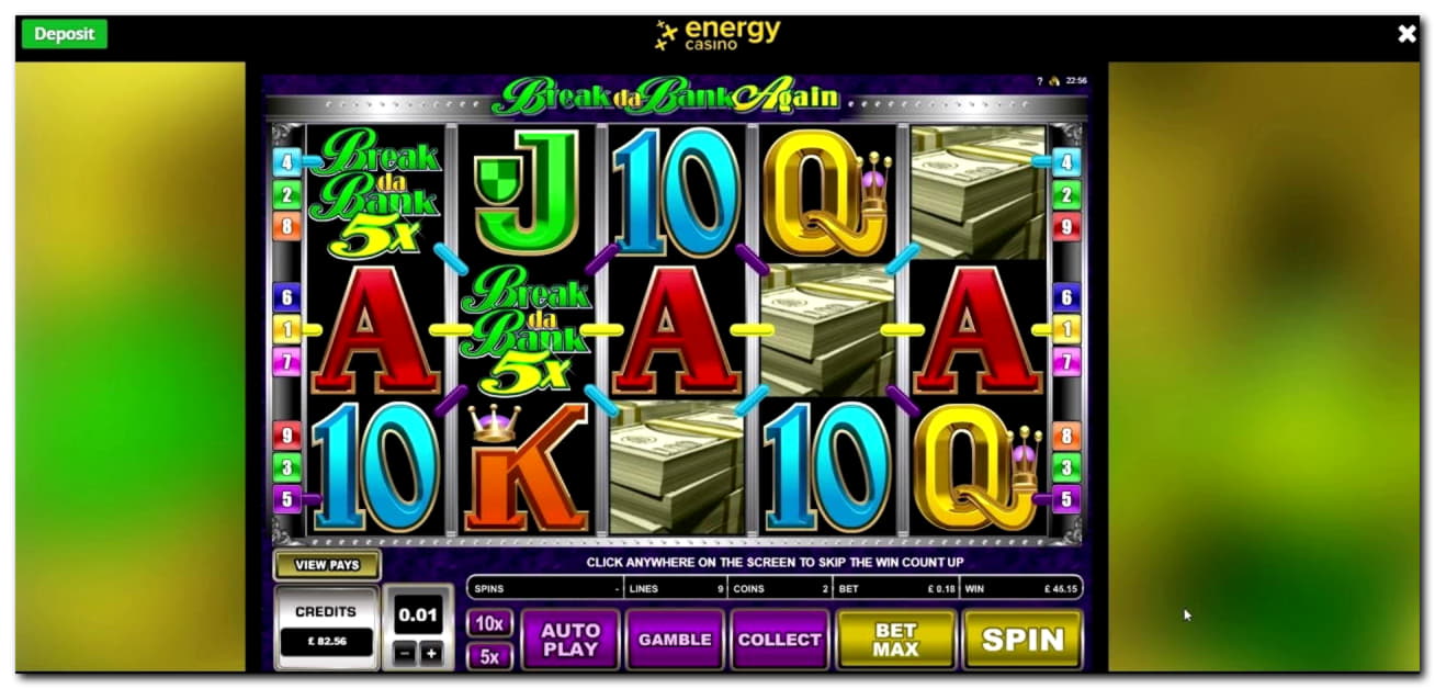 $750 Daily freeroll slot tournament at Nordi Casino