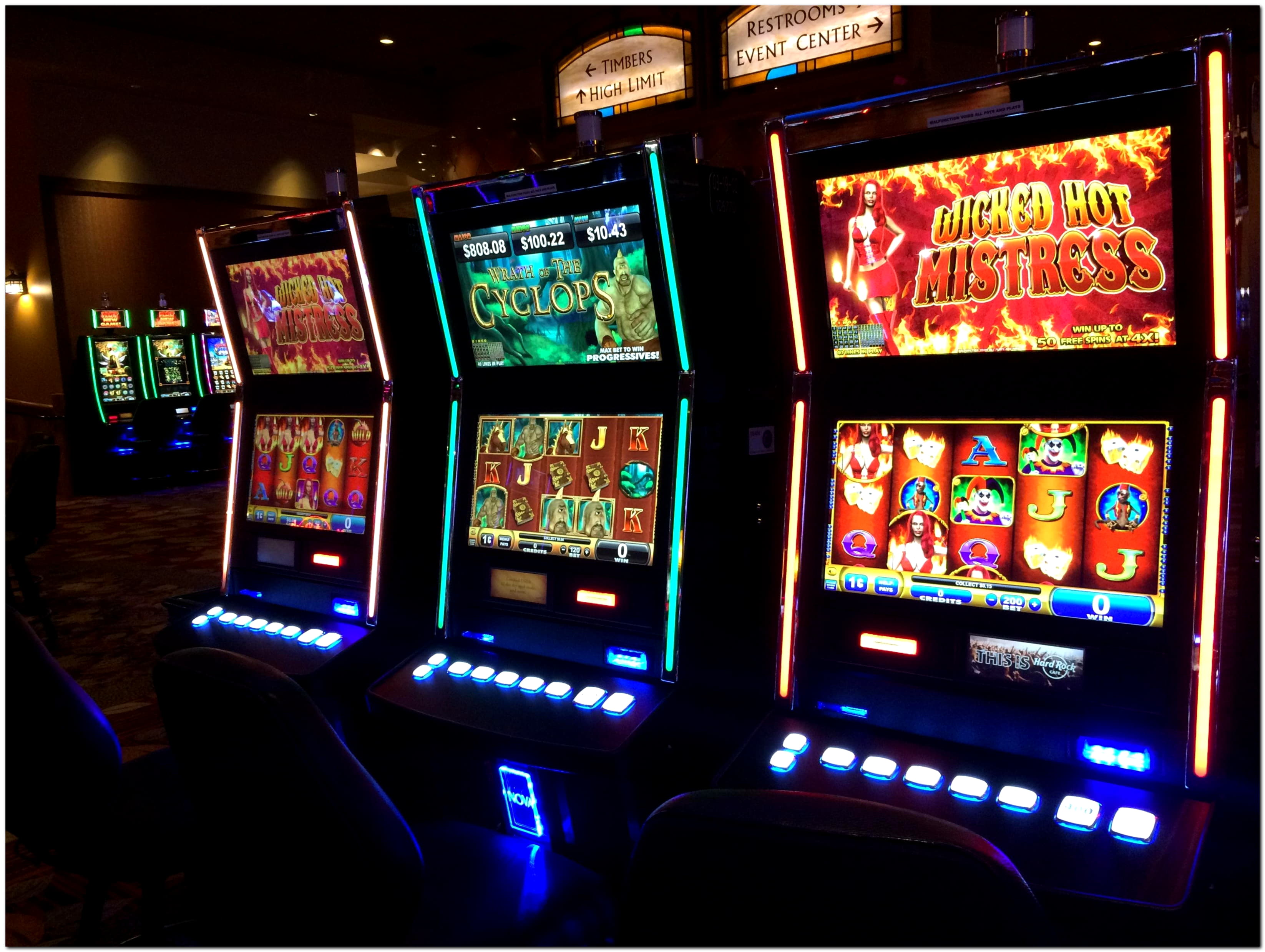 220 free casino spins at Genesis Casino