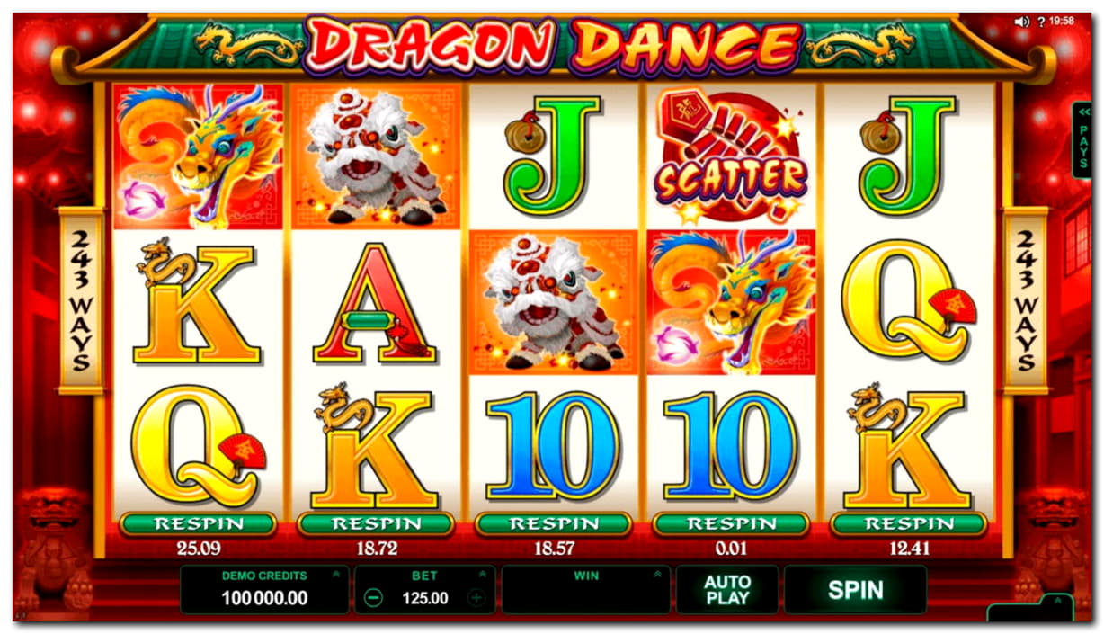 Eur 111 Free Casino Tournament at Casino Luck