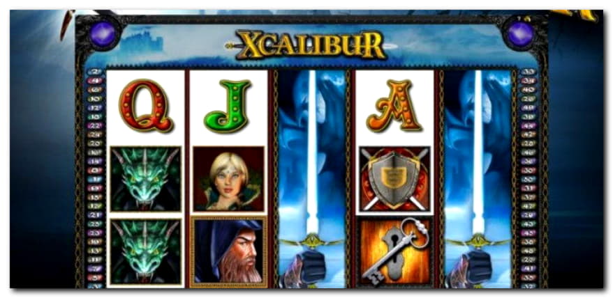 855% First deposit bonus at Spartan Slots Casino