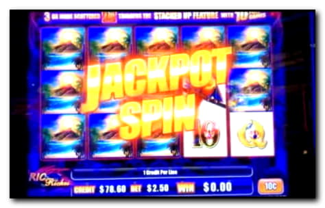 €615 Free casino chip at Sloty Casino