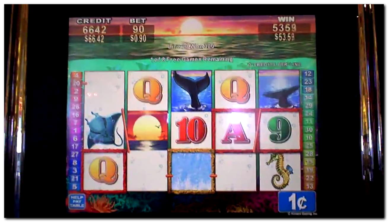 940% No Rules Bonus! at Kaboo Casino