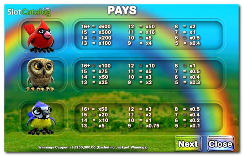 $370 Casino tournaments freeroll at Video Slots Casino