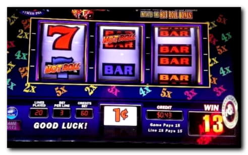 22 Free casino spins at Cherry Casino