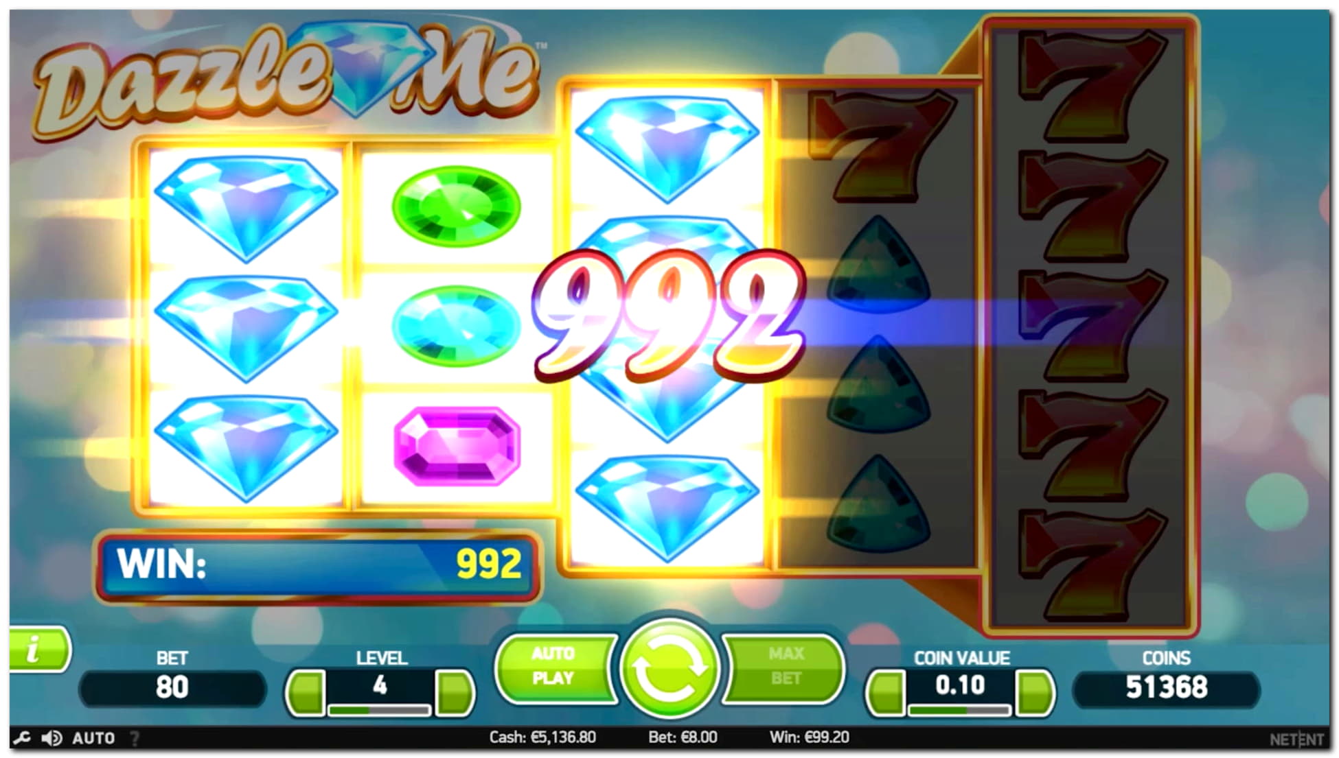 $245 Casino Chip at Genesis Casino