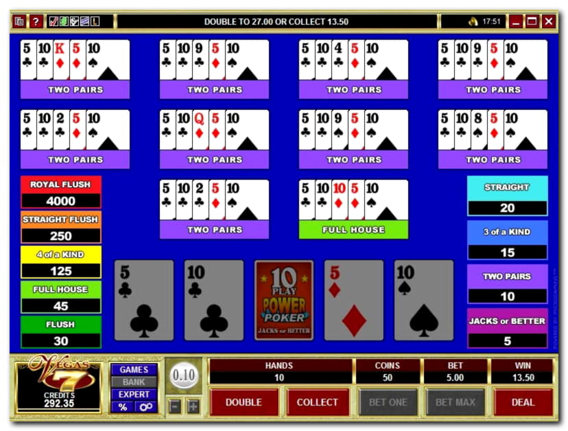 970% Deposit Match Bonus at King Billy Casino