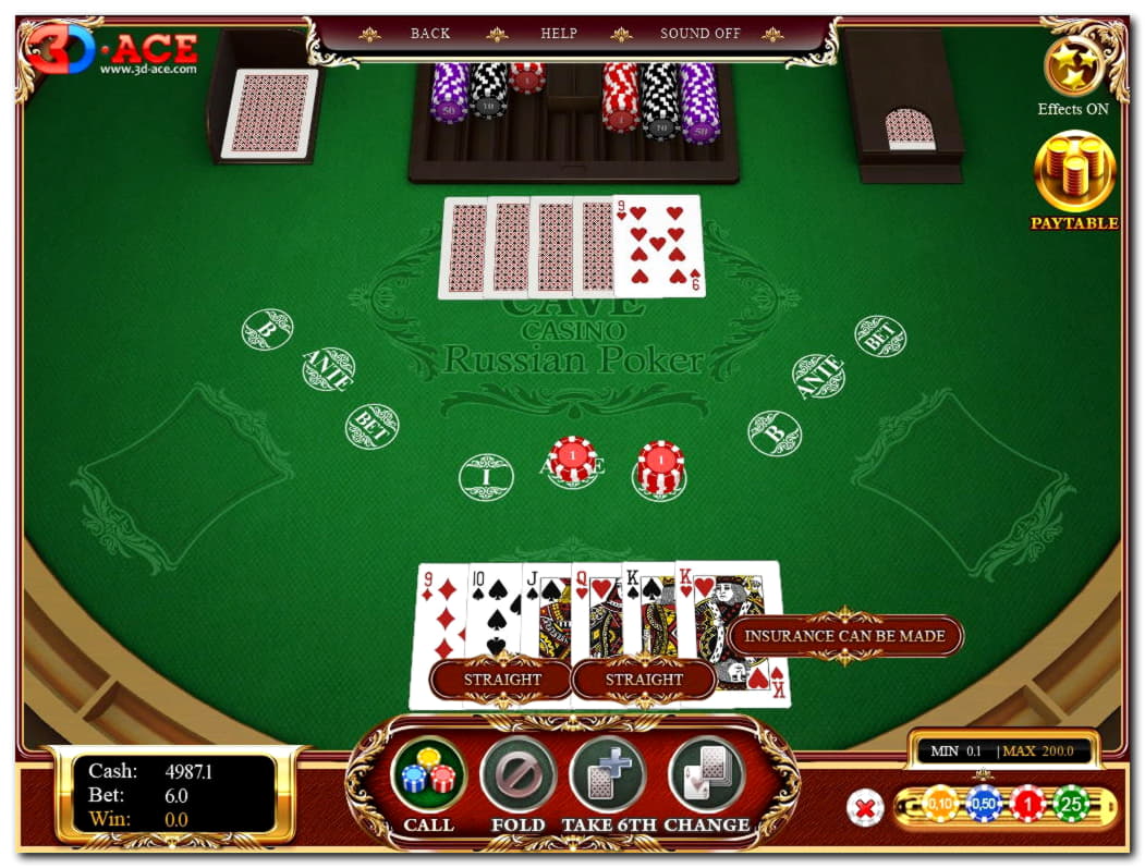 815% Match at a Casino at Dunder Casino