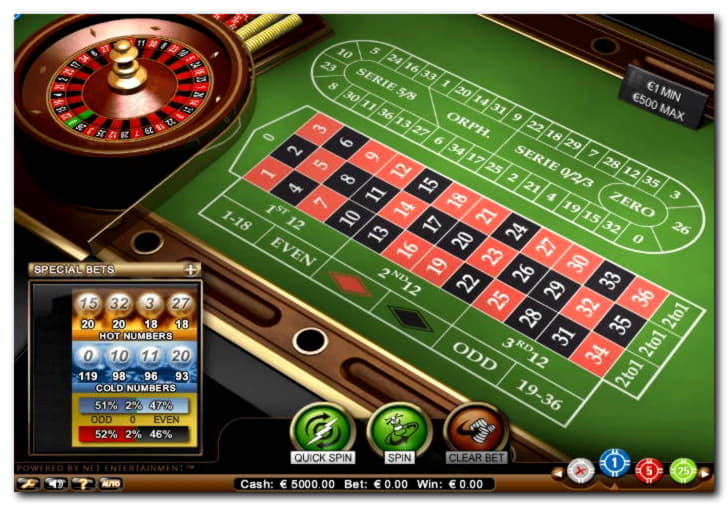 180 Free Casino Spins at Rizk Casino