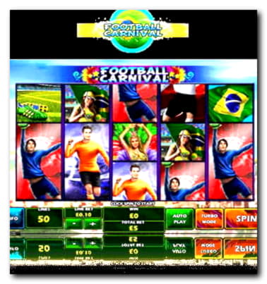 $20 Tournament at Spartan Slots Casino