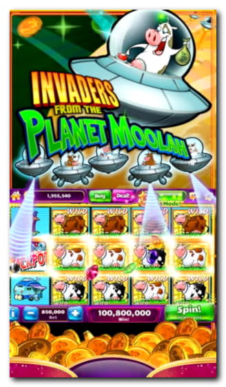 135% Deposit Match Bonus at Kaboo Casino
