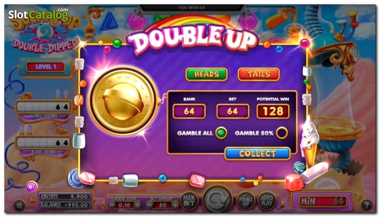 60 Trial Spins at Casino-X