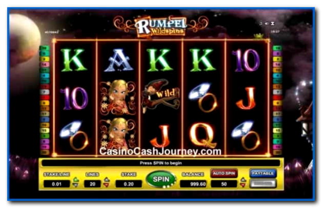 95 Free Spins at BGO Casino