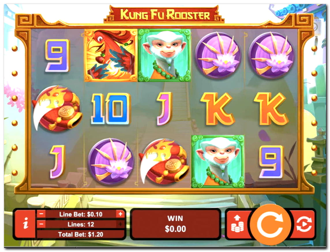 120% Match bonus at Video Slots Casino