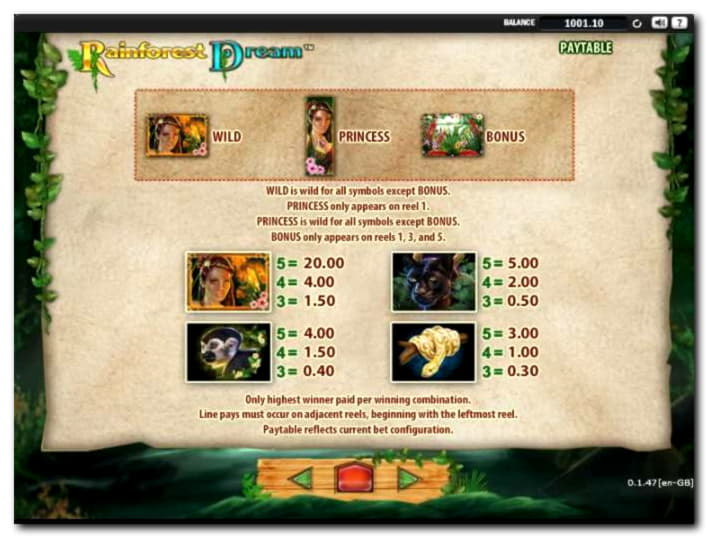 ﻿$170 Free chip at Betway Casino