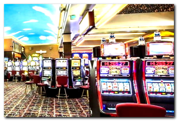 665% Match Bonus at Betway Casino