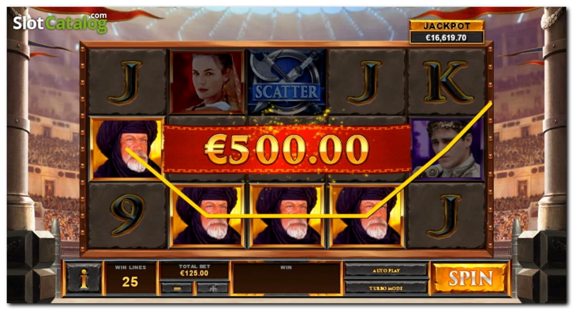 EURO 810 Mobile freeroll slot tournament at Wild Slots Casino