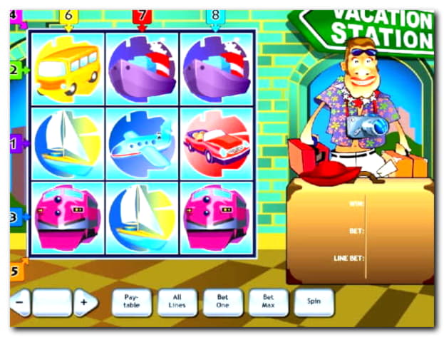 245 Free spins no deposit at Betway Casino