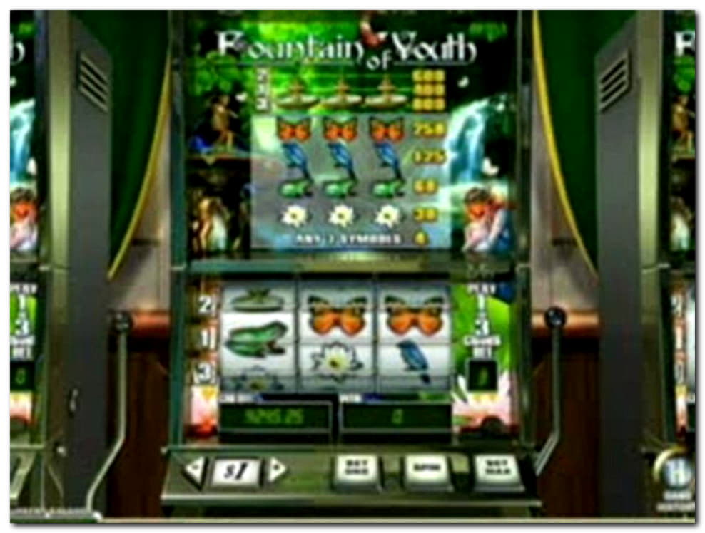 315% Match bonus casino at bWin Casino