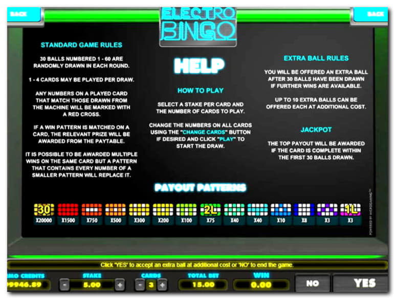 240 Trial Spins at Casino Luck