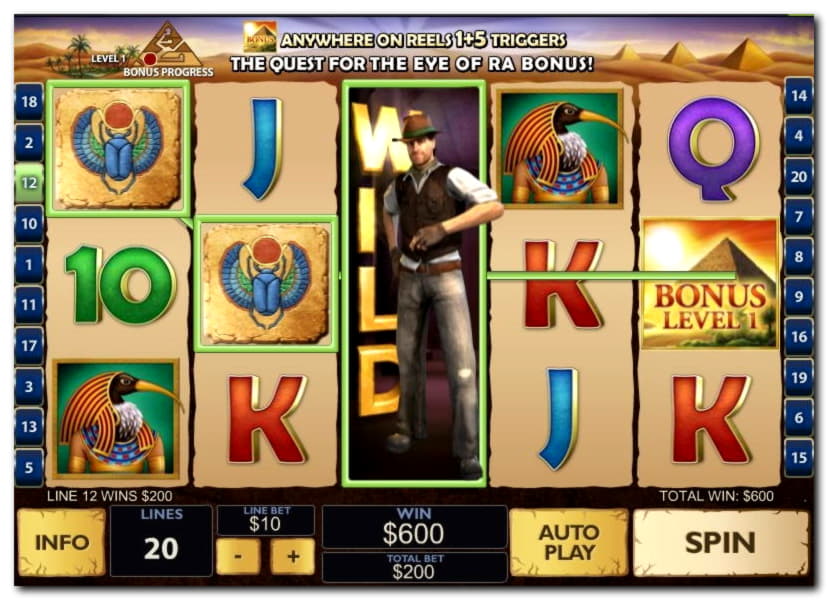 360% Best signup bonus casino at William Hill Casino