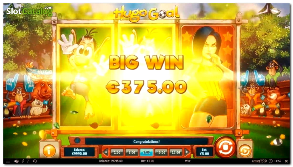 75% Signup casino bonus at Slots Angel Casino